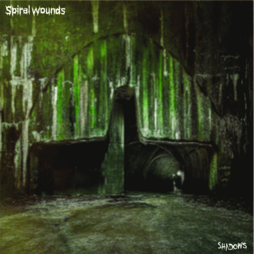 Spiral Wounds : Shadows